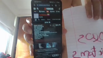 Preview 2 of Tunex Porn Com - V&iacute_deo de verificaci&oacute_n