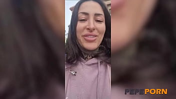 Preview 1 of Short Time Ssx - 41 years old Spanish cougar Lara Croft makes an unforgettable porn debut!