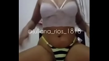 Preview 3 of My Frau - Juliana Rios mostrando todo o poder da sua raba