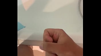Preview 2 of Girls And Horsr Sex - RUSSIAN MAN SHOWS OFF HIS BIG HAIRY COCK AND HUMILIATES IN RUSSIAN LANGUAGE