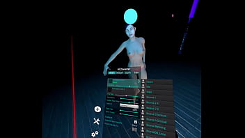 Preview 4 of Shower Beauty - Captain Hardcore ( Virtual Reality PORN GAME )