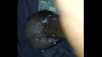 Preview 2 of Mwgwbaoiu - Jacking off and nutting
