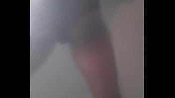 Preview 1 of Gay Dorm Swank - Booty lips are lonely