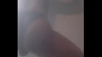 Preview 4 of Gay Dorm Swank - Booty lips are lonely