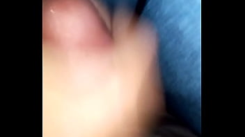 Preview 2 of Old Momy Lesbo - Pensando numa gostosa