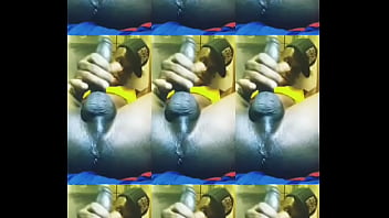 Preview 3 of Lesbins Smoking - She make her cheeks clap she pop the pussy on her knee caps without knee pads.. It gyrate making me irate..thick and round like all she eat is pound cake  Brown sugar with a swagger.. Lips full like a moon..lllls