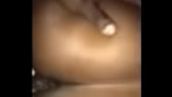 Preview 4 of Gasy Tia Milely Sambava - Chocolate on the dick