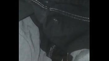 Preview 1 of Luton Girl Sucks Cock In Toilet - Gozando Na Cal&ccedil_a