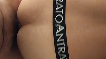 Preview 3 of Animals And Man Sax Videocom - Levando rola