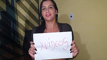 Preview 1 of Red Wep Sex Video - V&iacute_deo de verifica&ccedil_&atilde_o