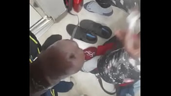 Preview 4 of Xxx Big Bat - Juicy$B and Megatron
