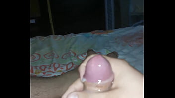 Preview 4 of Fuck Clip - Rica masturbada