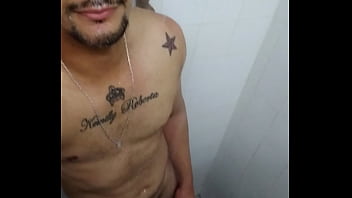 Preview 1 of Cuckold Haspen - Verification video