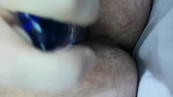 Preview 3 of Big Sex Blac - Jugando en la 40tena