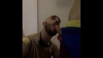 Preview 1 of Indian Sex Video Padosan - Sexo durante el orgullo de Sevilla