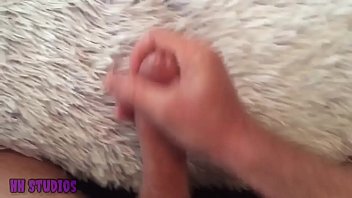 Preview 3 of South India Xxx Sex - Hot Step Son Jerks Off On Step Moms Best Pillow