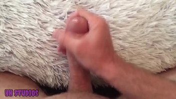 Preview 4 of South India Xxx Sex - Hot Step Son Jerks Off On Step Moms Best Pillow