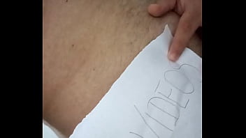 Preview 4 of Hot Big Toket - V&iacute_deo de verificaci&oacute_n