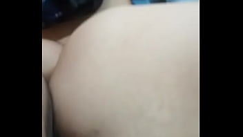 Preview 3 of Ass Move - Me cojen en una habitaci&oacute_n sin cama