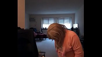 Preview 3 of Hot Queen Roma - Cam at home 2