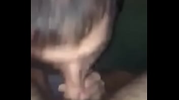 Preview 3 of England Falm Sex - Sucking off long thick headed dick