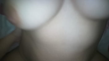 Preview 1 of Bule Semok Bokep - Novia ricas tetas