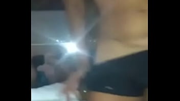Preview 3 of Cum Orts - safadinha goiana exibindo a buceta no motel na festinha da sacanagem