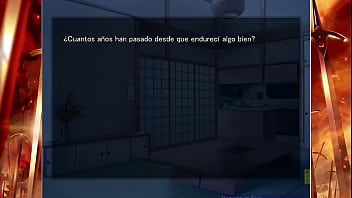 Preview 2 of Arab Mistresd - Fate Stay Night Realta Nua Day 3 Part 1 Gameplay (Espa&ntilde_ol)