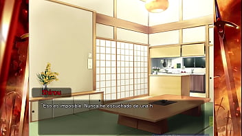 Preview 4 of Arab Mistresd - Fate Stay Night Realta Nua Day 3 Part 1 Gameplay (Espa&ntilde_ol)
