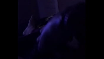 Preview 3 of Schlaf Stylez - Thick cock