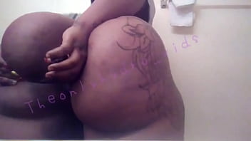 Preview 1 of Jovan S - U already knw