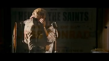 Preview 4 of Retro Bul - Con O&#039_Neill and JJ Feild Gay Kisses from movie Telstar - The Joe Meek Story | GAYLAVIDA.COM