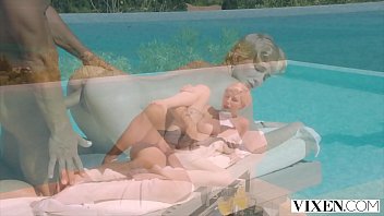 Preview 4 of Xnxx Xzzers - VIXEN Anonymous sex Is always Best On Vacation