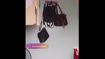 Preview 4 of Sanilione Sex Vidos - BIGO Live- Goddessikawaii Pinakita Pepe Napaka Kinis - AsianPinay