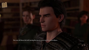 Preview 3 of Revenge Sexs - The Price Of Power 231