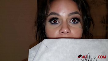 Preview 1 of Sex Moti Anti - Genevieve Sinn fucked after getting a face tattoo