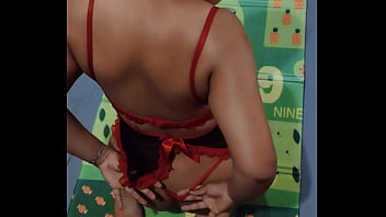 Preview 1 of Bangla Bhabi Xxxxx - MI HERMANASTRA LE GUSTA SER PENETRADA