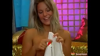 Preview 2 of Seachcek Swap - Samantha in a dream house