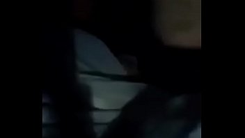 Preview 1 of Sex Kiess - bi muslima fucked by bbc in car Publicly