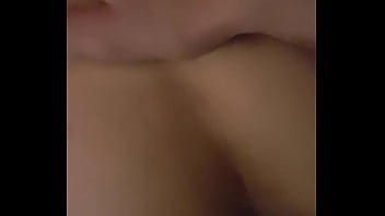 Preview 1 of Japanesc Mother Sun - Getting my ass fucked by a big dick doggystyle