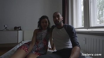 Preview 1 of Quickie Mom - Lustery Submission #496: Damien &amp_ Angela - Paradise Found