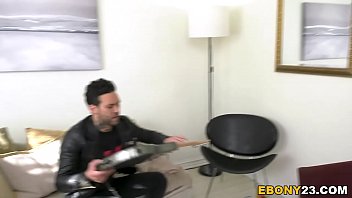 Preview 1 of Slow And Rmonatic Sex - Best Job Ever! - Jayden Starr
