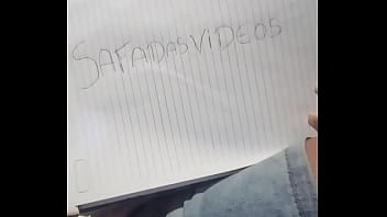 Preview 3 of Ass Pov Bww - V&iacute_deo de verifica&ccedil_&atilde_o