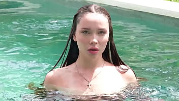 Preview 4 of Hollywood Pirates Movie - sunny day ️Katekuray