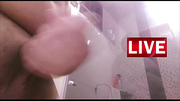 Preview 1 of Flipen Sex - gordinho gozando solo na quarentena