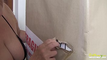 Preview 1 of Muslim Girls Sex Horn Bunny V - OldNannY British Mature Lesbian Masturbation