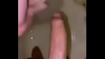 Preview 3 of Hugebigboobs - Big cock in shower