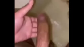 Preview 4 of Hugebigboobs - Big cock in shower