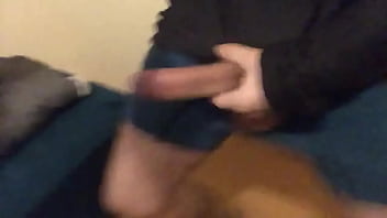 Preview 4 of Yasak Iliki - Thick dick