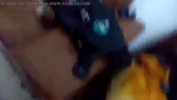 Preview 3 of Pov Wife Riding - Jovencita mexicana cogida en 4